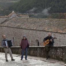 Casa dei Racconti - Vallo di Nera - Ecomuseo - Sonidumbra - Marco Baccarelli