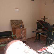 eco museo cascia