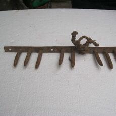 018 rastrello