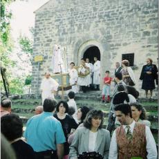 chiesa s giovanni buggiano