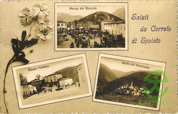 7)cartolina 1923