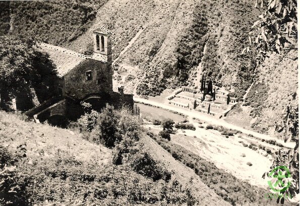 s.maria de libera e cimitero