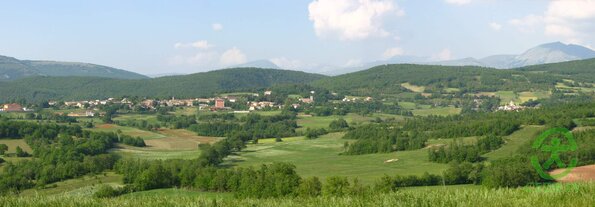 AGRIANO - ALIENA
