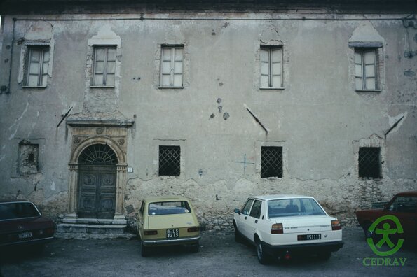 palazzo