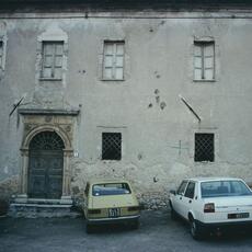 palazzo