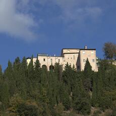 Cerreto di Spoleto panorama_0006