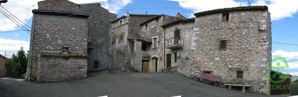 Cisterna