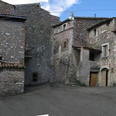 Cisterna