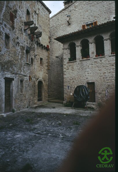 Borgo Cerreto
