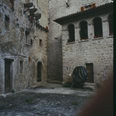 Borgo Cerreto