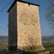 TORRE DI AZZANO DI SPOLETO