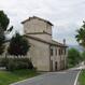 TORRE DI FABBRERIA DI SPOLETO