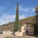O) CIVITELLA CHIESA DELLA MADONNA DELLA LUCE FOTO DI MARCOTULLI