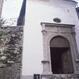 M) MONTELEONE DI SPOLETO CHIESA DI SAN NICOLA 1980