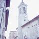 G) CHIESA MADONNA DELLA PIETA' PRECI 1980