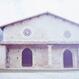 L) CHIESA SAN SALVATORE CAMPI DI NORCIA 1980