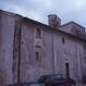 Q) CHIESA SANTA MARIA DI PONTE DI CERRETO DI SPOLETO 1980