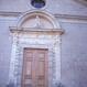 S) CHIESA SANTA MARIA MEVALE DI VISSO 1990