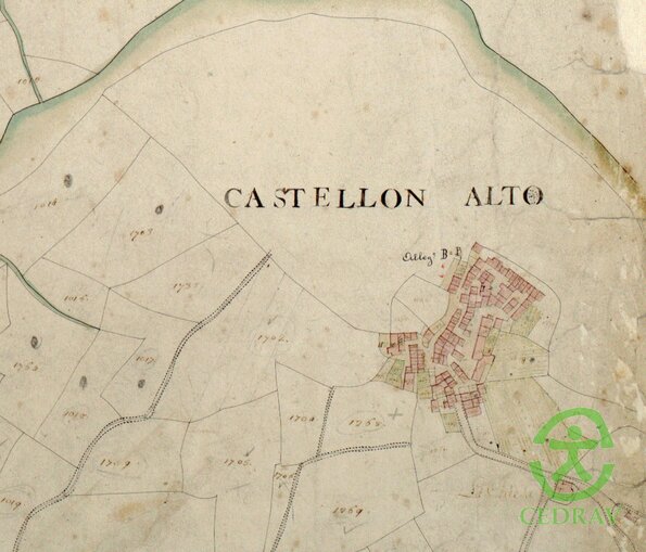 Castelloalto