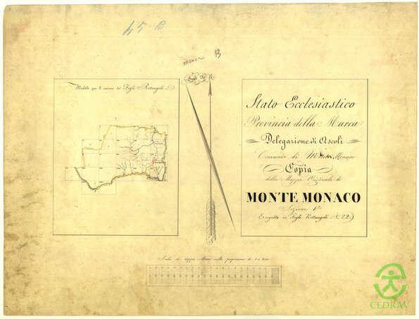 Q.U. Monte Monaco
