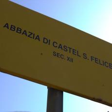 Abbazia Castel San Felice_0029