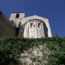 Abbazia Castel San Felice_0023