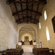 Abbazia S.Eutizio interni_0006