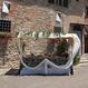 CHIESA DELLA CONFRATERNITA DELL'ANNUNZIATA COSPAIA