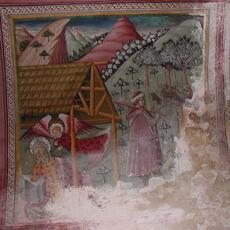 Campi S. Maria della Piazza 6