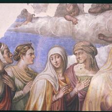 vallo chiesa s.giovanni batt. jacopo siculo