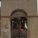 CHIESA DI SAN PIETRO E PAOLO CANCELLI DI FOLIGNO