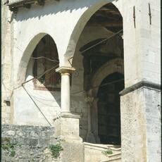 campi s.andrea