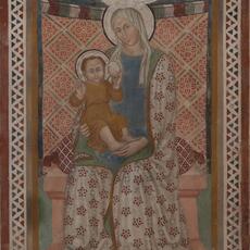 Madonna del latte