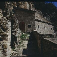 Poggiodomo Madonna della stella