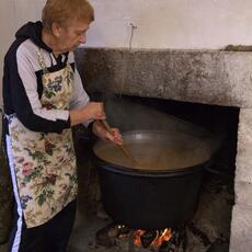 farro monteleone san nicola festa canonica