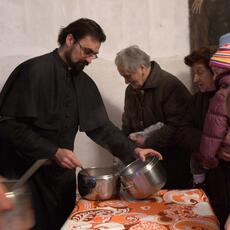farro monteleone san nicola festa canonica