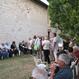 FESTA DELLA MADONNA DEL CARMELO S.MARIA IN CAMPIS SPOLETO