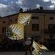 FESTA DI SAN BENEDETTO NORCIA 2009