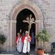 FESTA DI SAN ROCCO VALLO DI NERA 2013
