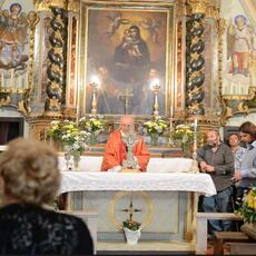 Cerimonia in chiesa2