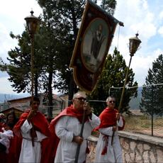 processione