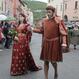 FESTA DI SANTA RITA CASCIA 2015