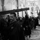 PROCESSIONE DEL VENERDI SANTO CASCIA 2009 FOTO ZTL