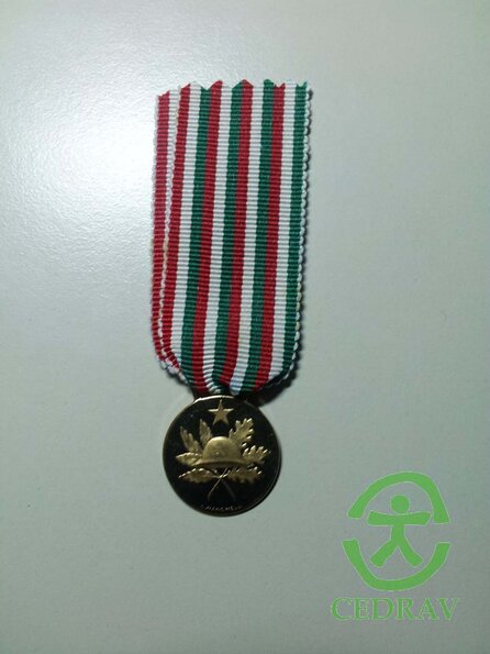 medaglia 50