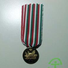 medaglia 50