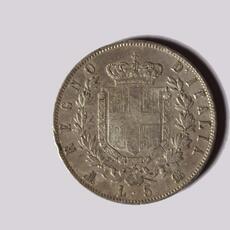 5 lire D