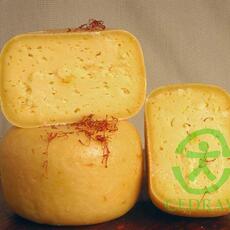 Pecorino Zafferano