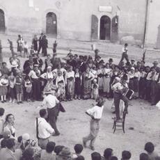 SALTARELLO  CERRETO
