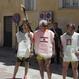 FIACCOLA PODISTICA DI S. RITA SPOLETO-CASCIA 2015