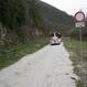 MANIFESTAZIONE FERROVIE DIMENTICATE NORCIA 2011